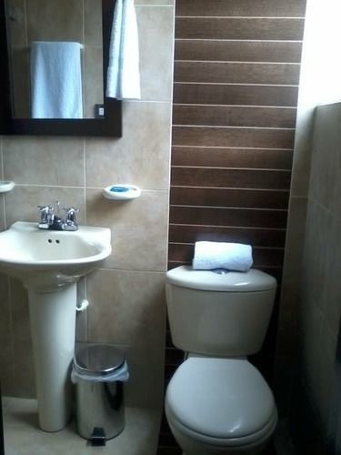 Hotel Fidenzi Bogotá Eksteriør billede